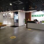 Schaeffer Data Scientist Junior Recruitment 2025